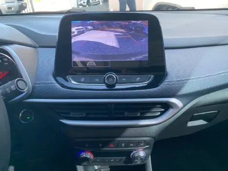 TRACKER Premier 1.2 Turbo 12V Flex Aut.