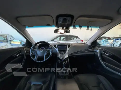 AZERA 3.0 V6 24V 4p Aut.