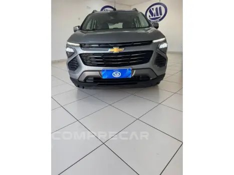 SPIN 1.8 PREMIER 8V FLEX 4P AUTOMÁTICO