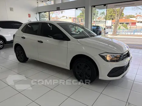 POLO 1.0 MPI TRACK MANUAL