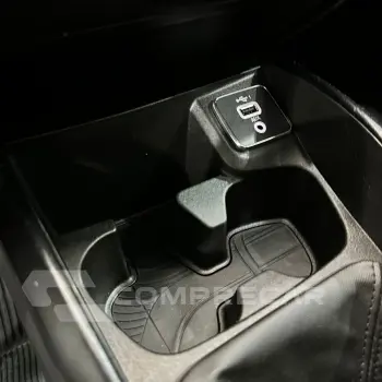 CRONOS DRIVE 1.0 6V Flex