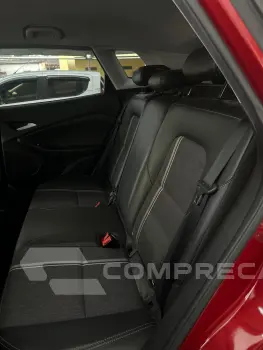 TRACKER 1.0 Turbo LTZ