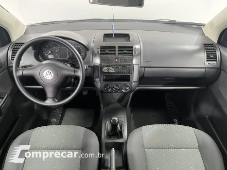 POLO 1.6 Mi 8v