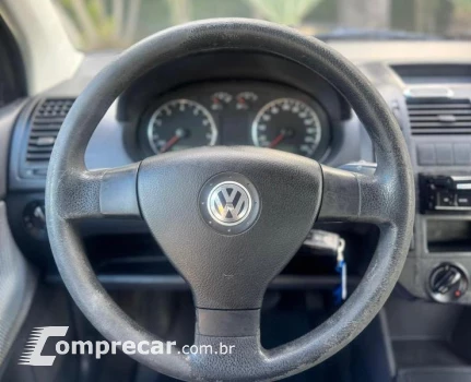 POLO SEDAN 1.6