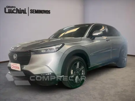 HR-V 1.5 DI I-VTEC FLEX EXL CVT