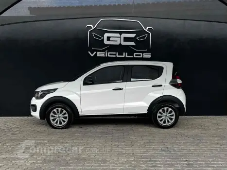 MOBI 1.0 EVO FLEX LIKE. MANUAL