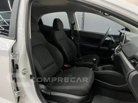 HB20 - 1.0 12V SENSE MANUAL