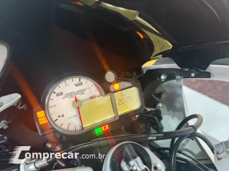 S 1000 RR N/D