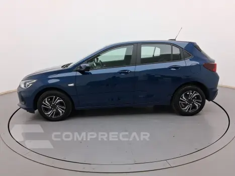 ONIX 1.0 FLEX LT MANUAL