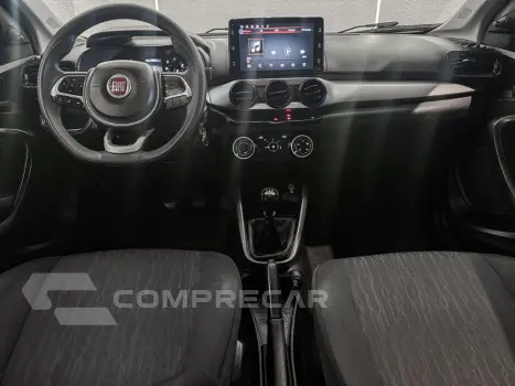 ARGO DRIVE 1.0 6V Flex