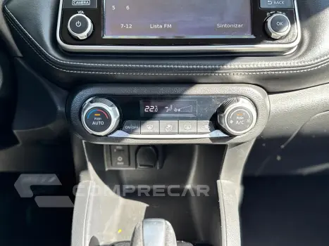 KICKS 1.6 16V SL