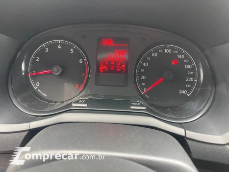 GOL 1.6 MSI Totalflex