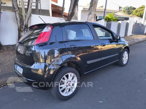 PUNTO 1.4 Attractive Italia 8V