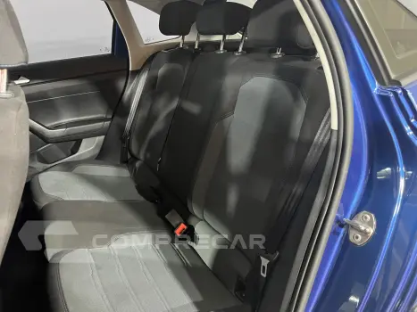 NIVUS 1.0 200 TSI TOTAL FLEX COMFORTLINE AUTOMÁTICO