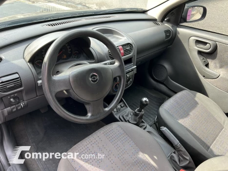 CORSA 1.4 MPFI Maxx 8V