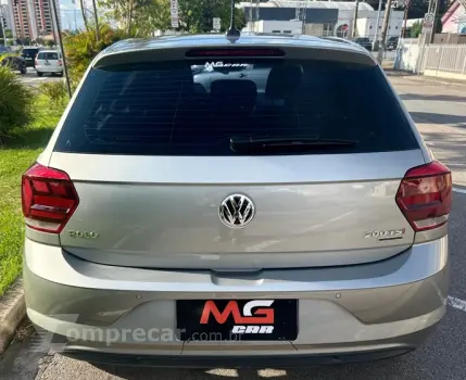 POLO 1.0 200 TSI Highline