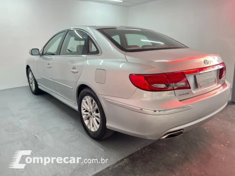 AZERA GLS 3.3 V6 24V 4p Aut.