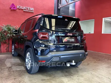 RENEGADE 1.3 T270 TURBO FLEX SPORT AT6