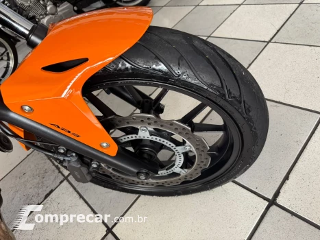 CB 500F ABS