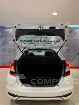 Fit 1.5 16V 4P EX FLEX AUTOMÁTICO