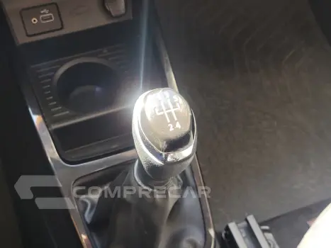 Kwid KWID Intense 1.0 Flex 12V 5p Mec.