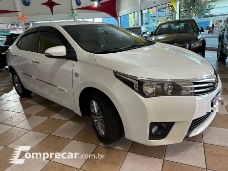 COROLLA 2.0 Vvt-ie XEI