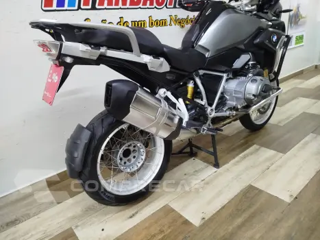 R 1200  GS