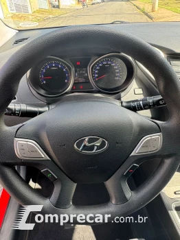 HB20 1.6 Comfort 16V