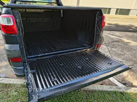 STRADA 1.4 MPI Hard Working CD 8V