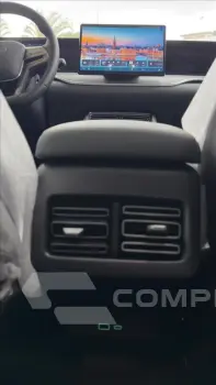 SONG PRO 1.5 DM-I HÍBRIDO GS AUTOMÁTICO
