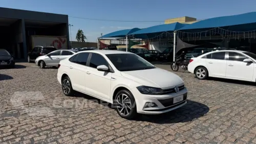 VIRTUS 1.0 200 TSI Highline