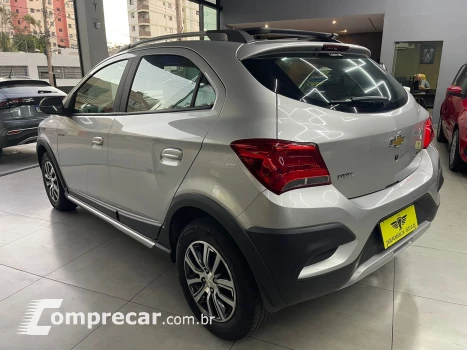 ONIX 1.4 MPFI Activ 8V