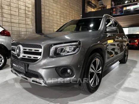 GLB 200 1.3 CGI GASOLINA ADVANCE 7G-DCT