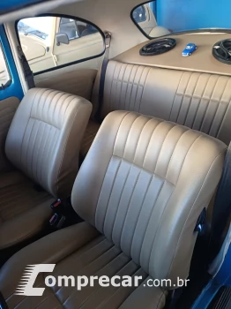 FUSCA 1.5 8V