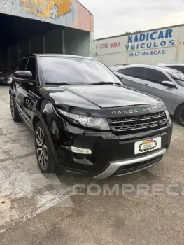 EVOQUE DINAMIC 2.0