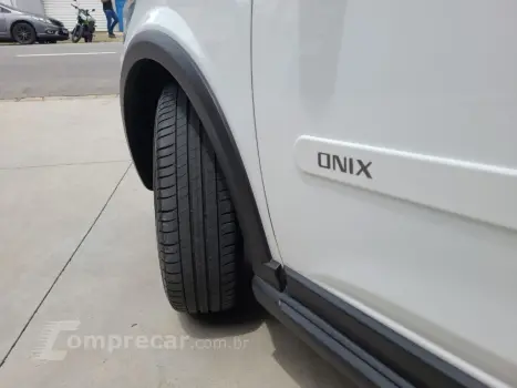 ONIX HATCH ACTIV 1.4 8V Flex 5P Aut.