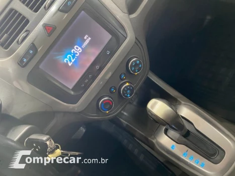 COBALT - 1.8 MPFI LTZ 8V 4P AUTOMÁTICO