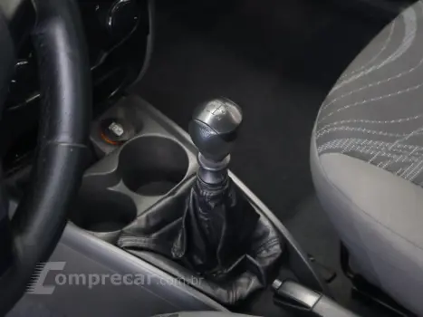 STRADA 1.4 MPI Hard Working CS 8V