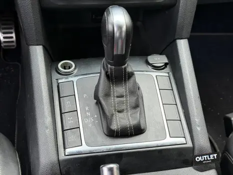 AMAROK 3.0 V6 TDI DIESEL HIGHLINE EXTREME CD 4MOT