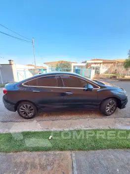 CRUZE 1.4 LTZ