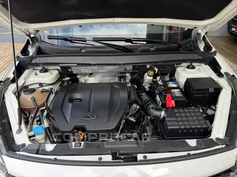 TIGGO 7 TURBO TXS