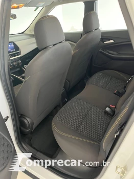 MONTANA 1.2 Turbo LT