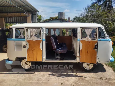 KOMBI 1.5 STD 8V