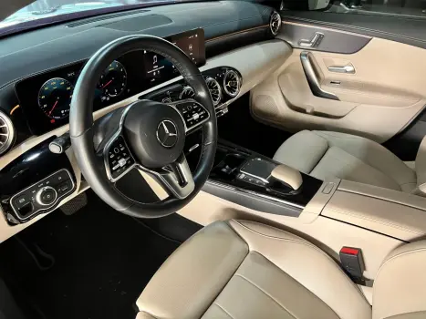 CLA 250 2.0 CGI GASOLINA 7G-DCT