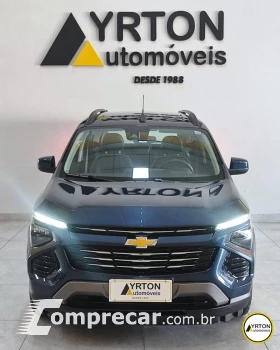 Spin 1.8 4P FLEX PREMIER 7 LUGARES AUTOMÁTICO