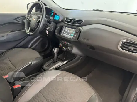 Onix Hatch 1.4 4P FLEX LTZ AUTOMÁTICO