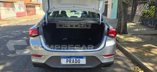 ONIX 1.0 Turbo Plus LT