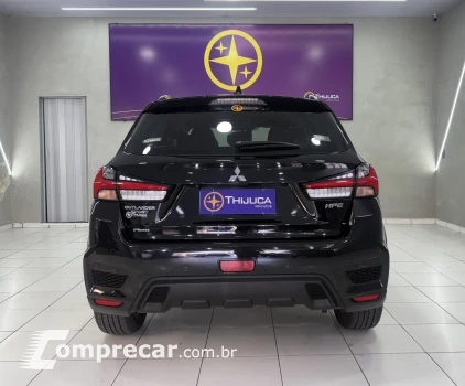OUTLANDER SPORT 2.0 Mivec HPE
