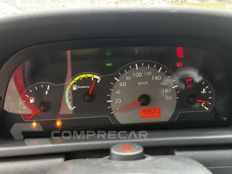 UNO 1.0 MPI Mille WAY Economy 8V
