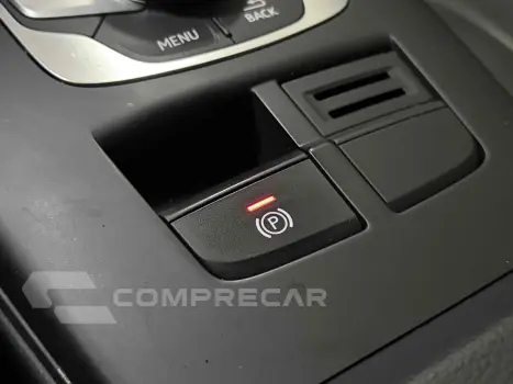 A3 1.4 TFSI SEDAN ATTRACTION 16V FLEX 4P TIPTRONIC